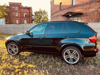BMW X5 - 5 от автора Евгений Александрович в Бортжурнале
