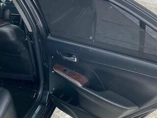 Toyota Camry - 10 от автора 0777776 в Бортжурнале