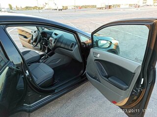 Kia Cerato - 31 от автора Мастер Эдмон в Бортжурнале