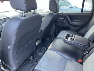 Land Rover Freelander - 25 от автора Бондарев Павел в Бортжурнале