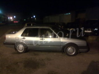 Volkswagen Jetta - 4 от автора Климов Тимофей в Бортжурнале