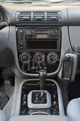 Mercedes-Benz M-Класс - 5 от автора 4509119 в Бортжурнале