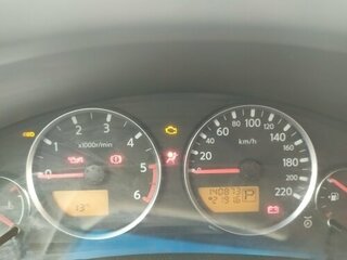 Nissan Pathfinder - 8 от автора Петр в Бортжурнале