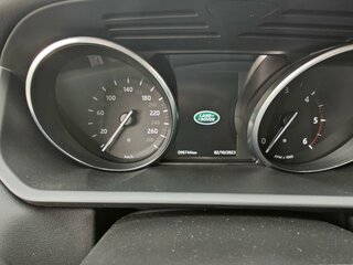 Land Rover Range Rover Sport - 10 от автора Ветров Роман в Бортжурнале