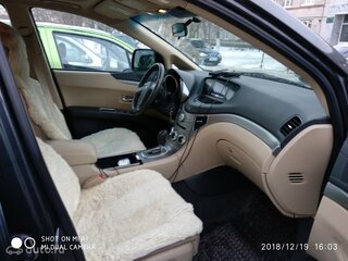 Subaru Tribeca - 7 от автора Анатолий в Бортжурнале