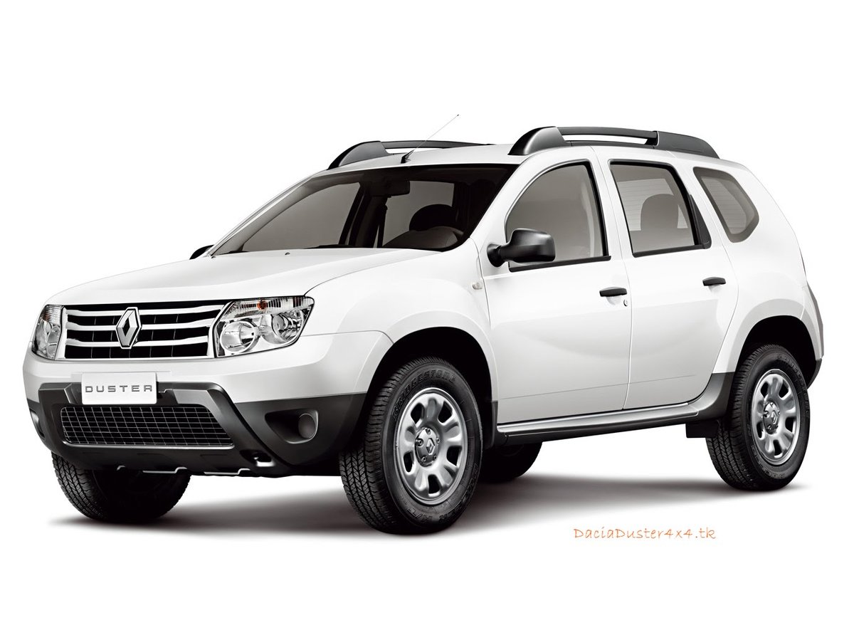 renault duster, 2013 2.0 мкпп отзывы владельцев