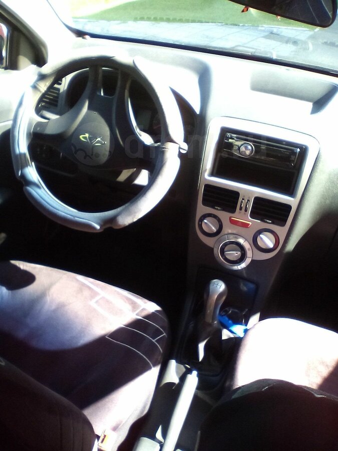 Chery Bonus (A13) - 2 от автора id46050772 Елена в Бортжурнале
