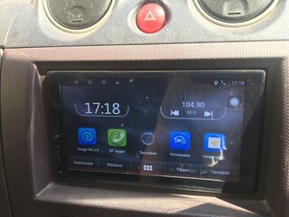 Mitsubishi Pajero Mini - 6 от автора Кирилл в Бортжурнале