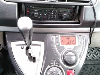 Peugeot 807 - 12 от автора Александр в Бортжурнале