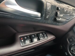 Mercedes-Benz CLS - 5 от автора Алексей в Бортжурнале