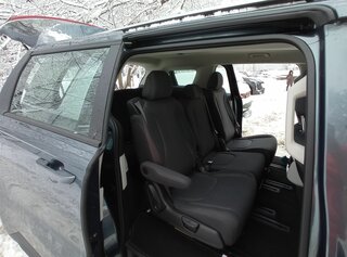 Kia Carnival - 5 от автора Юрий Минаев в Бортжурнале