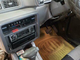 Nissan Prairie - 13 от автора Василий Дергунов в Бортжурнале