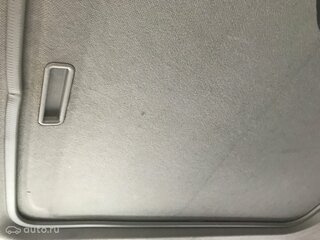 Nissan X-Trail - 21 от автора Красный минивэн в Бортжурнале