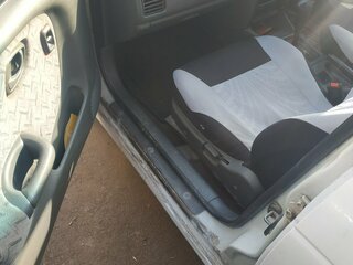 Suzuki Cultus - 13 от автора Владислав в Бортжурнале