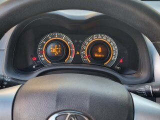 Toyota Corolla - 9 от автора Красный лимузин в Бортжурнале