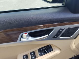 Hyundai Genesis - 10 от автора Павел в Бортжурнале