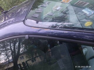 Chrysler Voyager - 11 от автора Фиолетовый лимузин в Бортжурнале