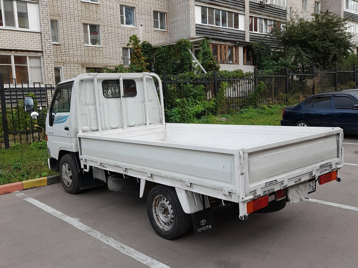 false false - 5 от автора Юрий в Бортжурнале