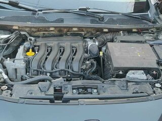 Renault Fluence - 17 от автора Руслан в Бортжурнале