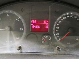 Volkswagen Caddy - 7 от автора Красный минивэн в Бортжурнале