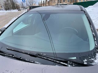 Ford Focus - 7 от автора Кирилл в Бортжурнале