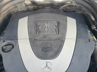 Mercedes-Benz GLK-Класс - 10 от автора Павел в Бортжурнале