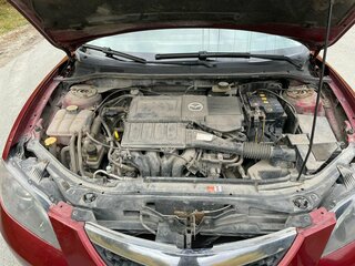 Mazda 3 - 14 от автора Инкогнито 0085 в Бортжурнале