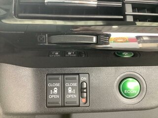 Honda Stepwgn - 8 от автора Александр в Бортжурнале
