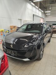 Peugeot 5008 - 1 от автора Кирилл в Бортжурнале