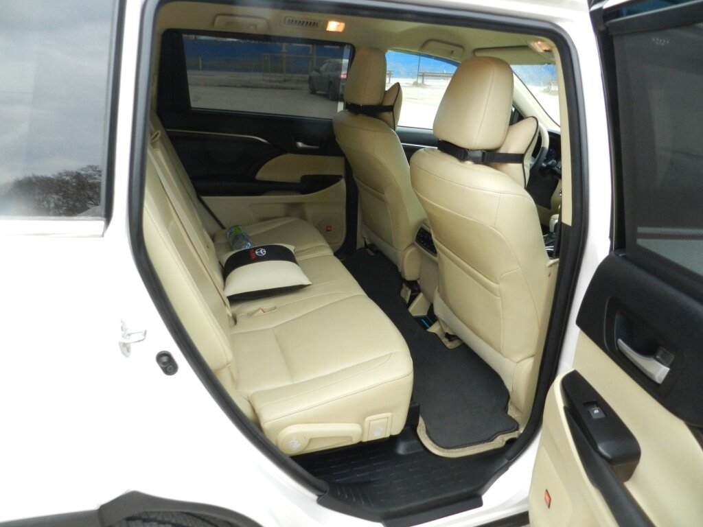 Toyota Highlander - 6 от автора сергей в Бортжурнале