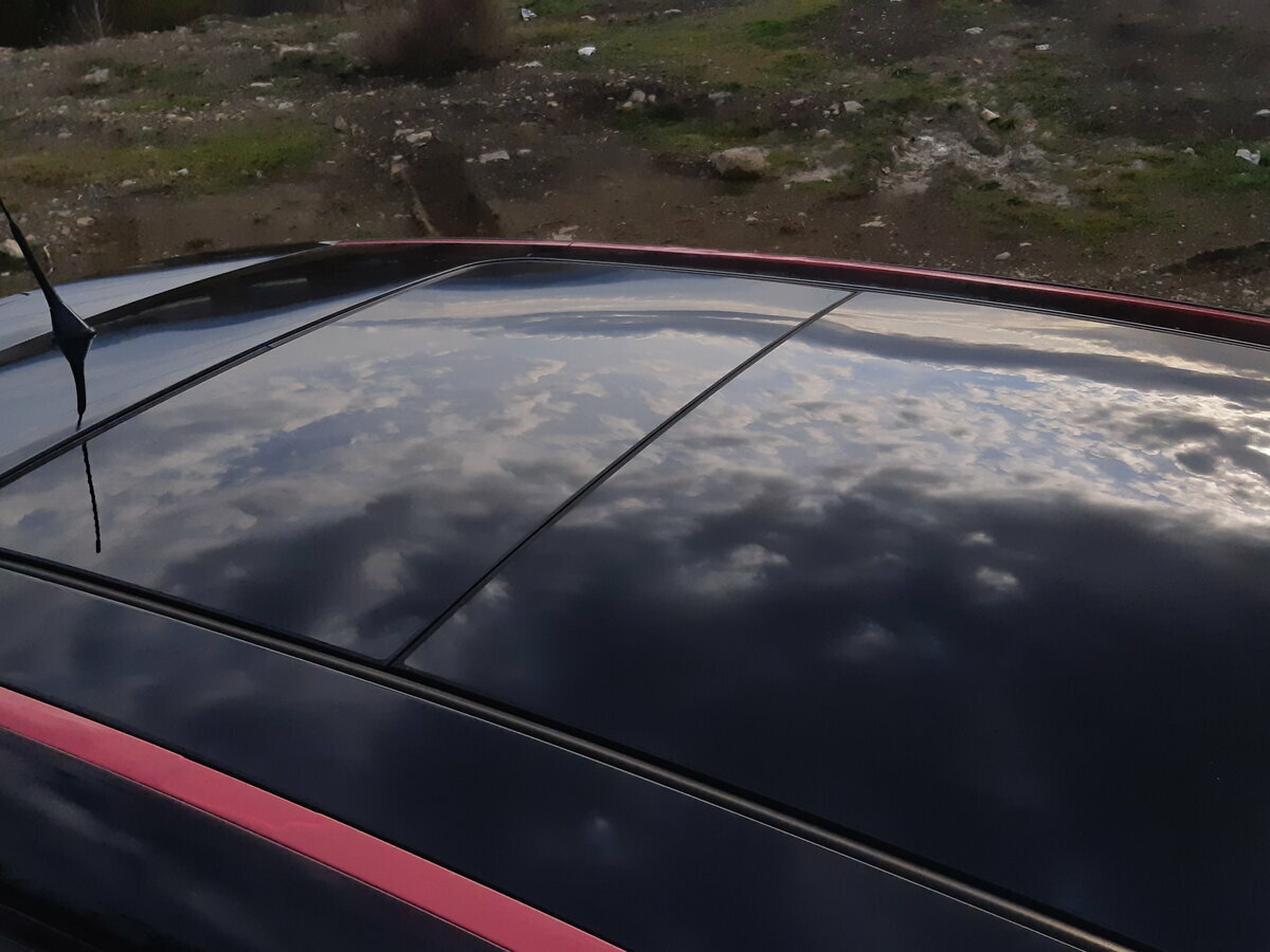Opel Astra - 24 от автора Александр в Бортжурнале
