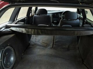 Toyota Caldina - 7 от автора vladi44ir.pol в Бортжурнале