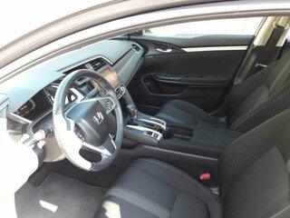 Honda Civic - 6 от автора id31742115 в Бортжурнале