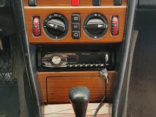 Mercedes-Benz W124 - 13 от автора Илья в Бортжурнале