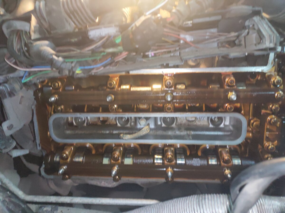 Land Rover Range Rover - 2 от автора Сергей в Бортжурнале