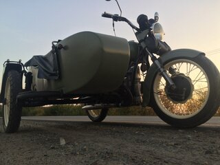 false false - 5 от автора Виктор в Бортжурнале