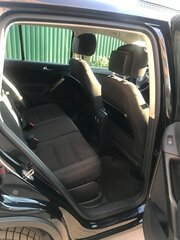 Volkswagen Tiguan - 8 от автора Собственник авто в Бортжурнале
