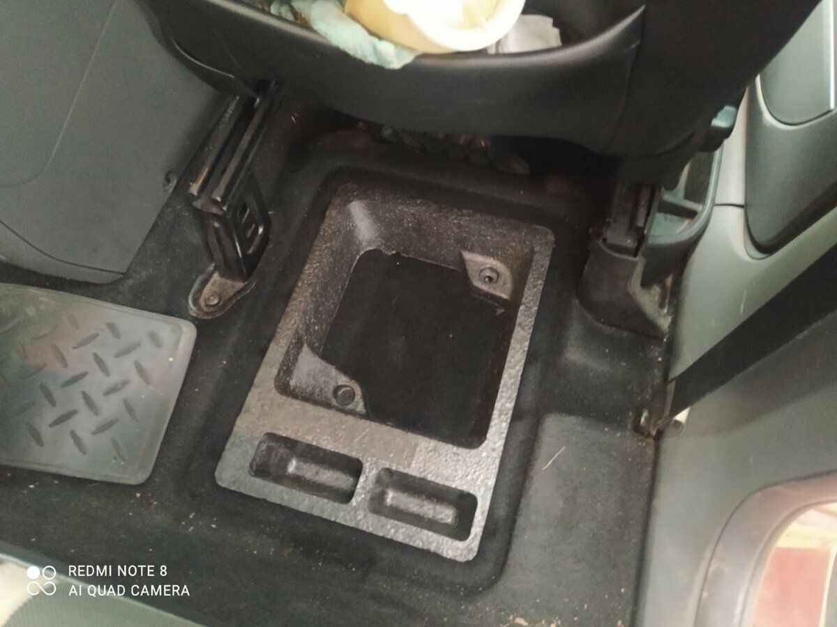 Ford Kuga - 15 от автора олег полушкин в Бортжурнале