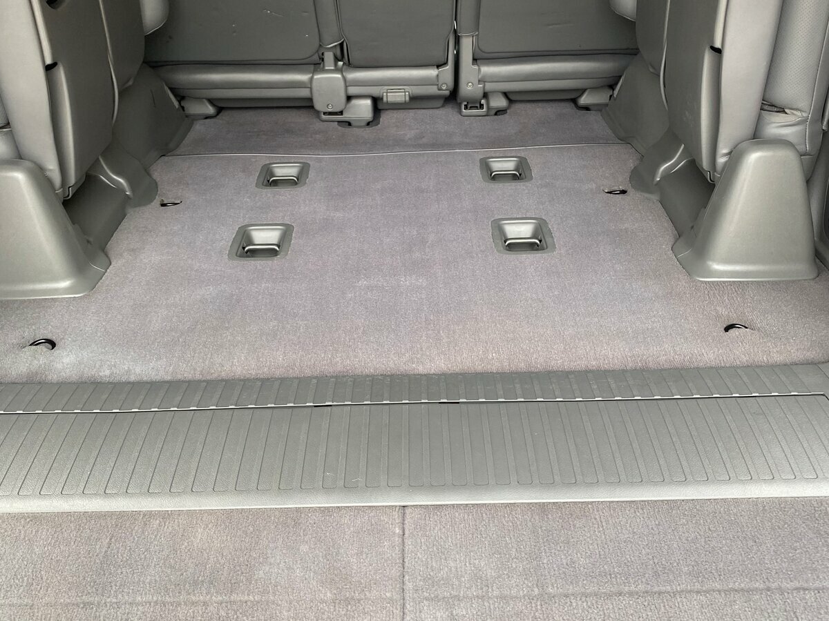 Lexus LX - 10 от автора Артем Смирнов в Бортжурнале
