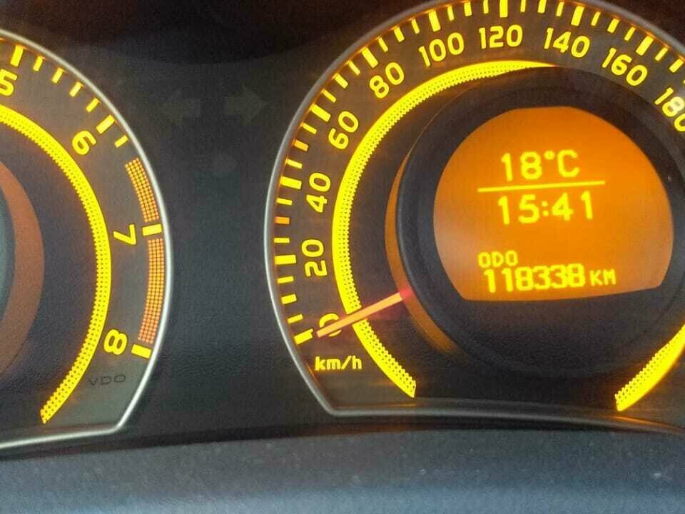 Toyota Auris - 10 от автора Зубрильчев Константин Иванович в Бортжурнале