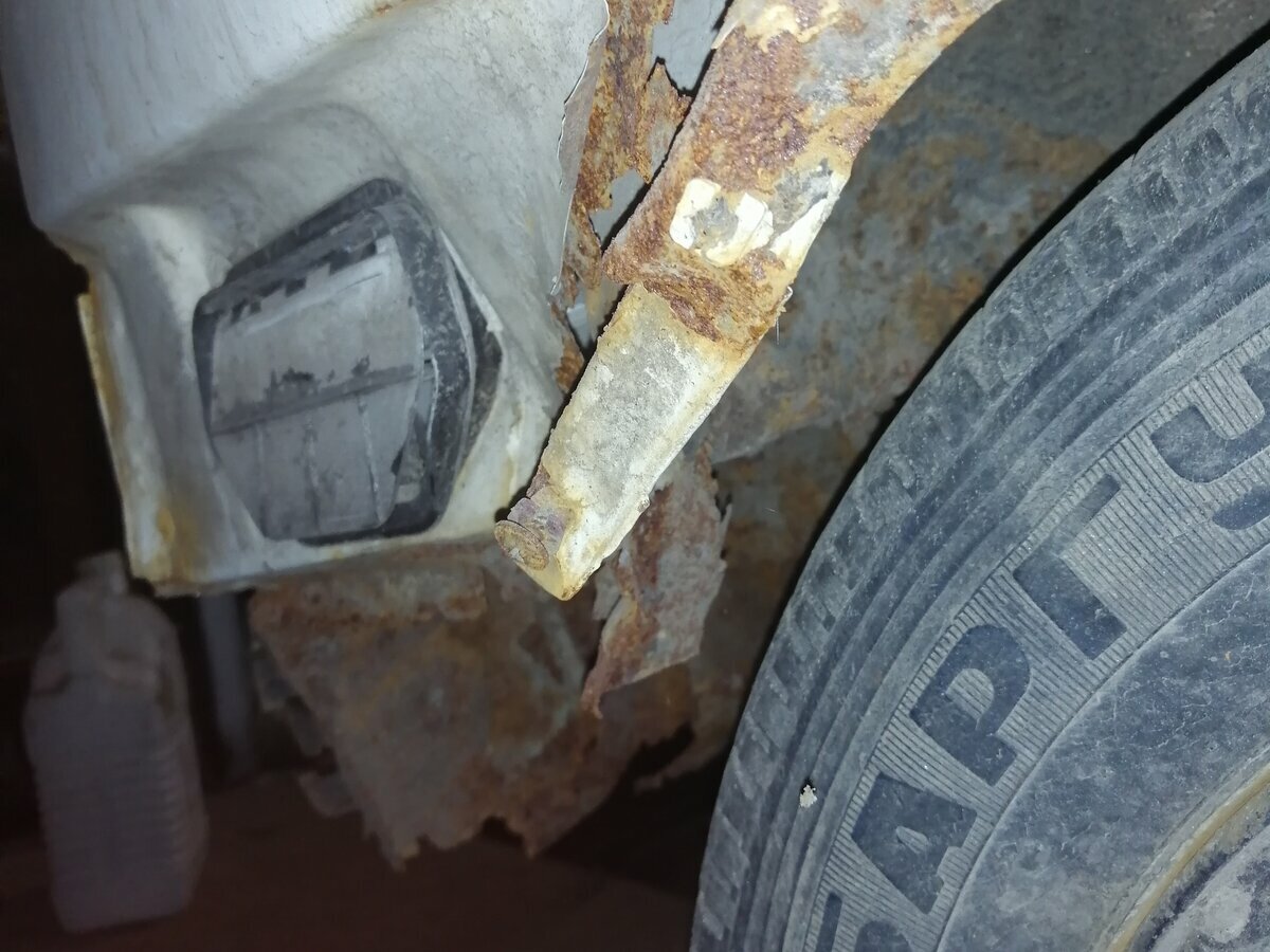 Ford Fiesta - 29 от автора Борис в Бортжурнале