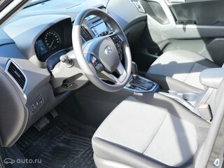 Hyundai Creta - 11 от автора LIMPORT в Бортжурнале
