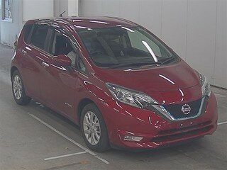 Nissan Note - 23 от автора Дмитрий в Бортжурнале