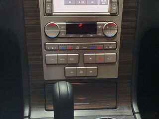 Lincoln Navigator - 10 от автора Чернов Алексей в Бортжурнале