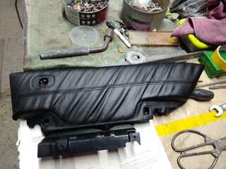 Mercedes-Benz S-Класс - 9 от автора Петр в Бортжурнале