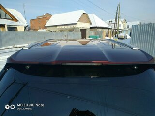 Toyota Highlander - 16 от автора Юрий194532 в Бортжурнале