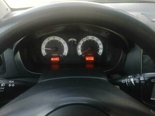 Kia Picanto - 5 от автора Игорь Г. в Бортжурнале