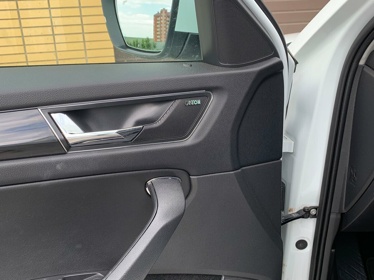 Skoda Kodiaq - 8 от автора RK R. в Бортжурнале