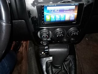 Hummer H3 - 11 от автора Владимир в Бортжурнале