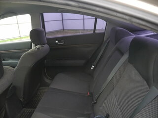 Mitsubishi Galant - 7 от автора alexey_vc в Бортжурнале